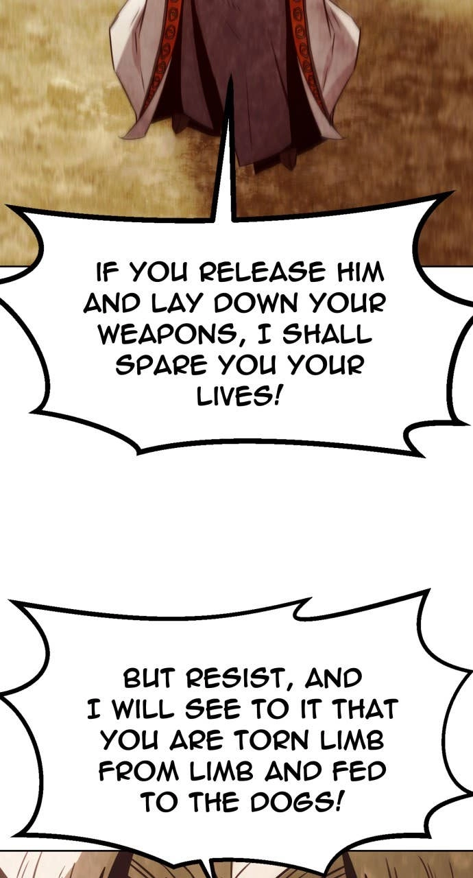 The Dang Clan’s Swordmaster Heir Just Wants a Normal Life Chapter 34 Page 28
