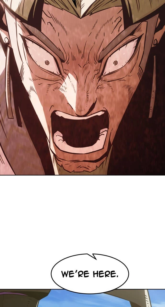 The Dang Clan’s Swordmaster Heir Just Wants a Normal Life Chapter 34 Page 29