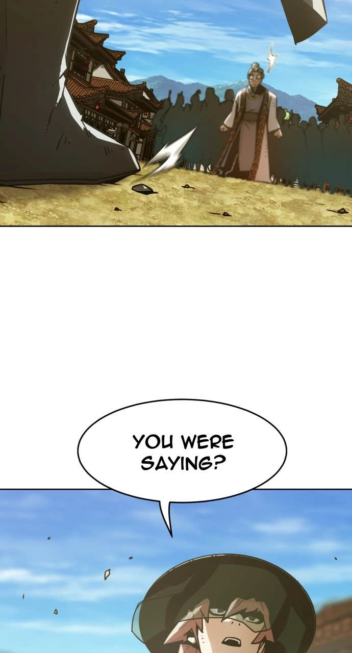 The Dang Clan’s Swordmaster Heir Just Wants a Normal Life Chapter 34 Page 30