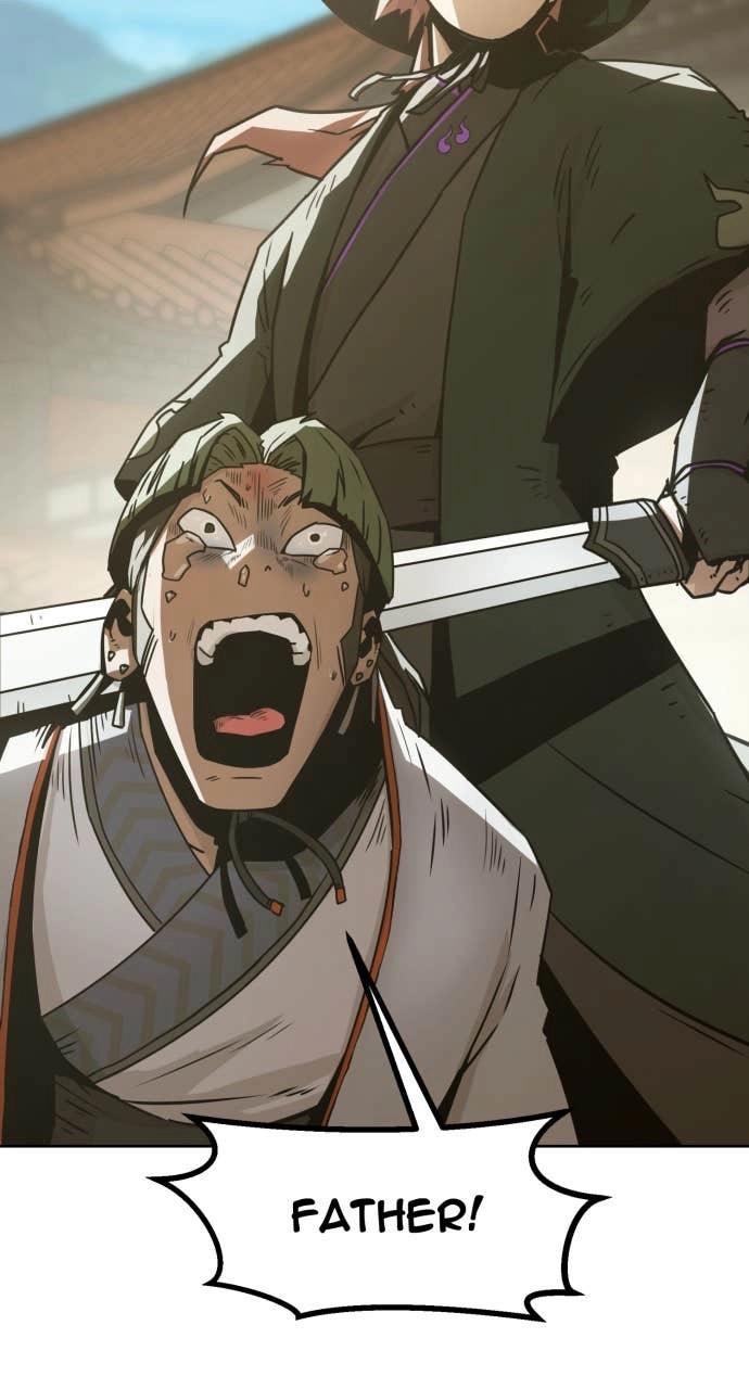 The Dang Clan’s Swordmaster Heir Just Wants a Normal Life Chapter 34 Page 31