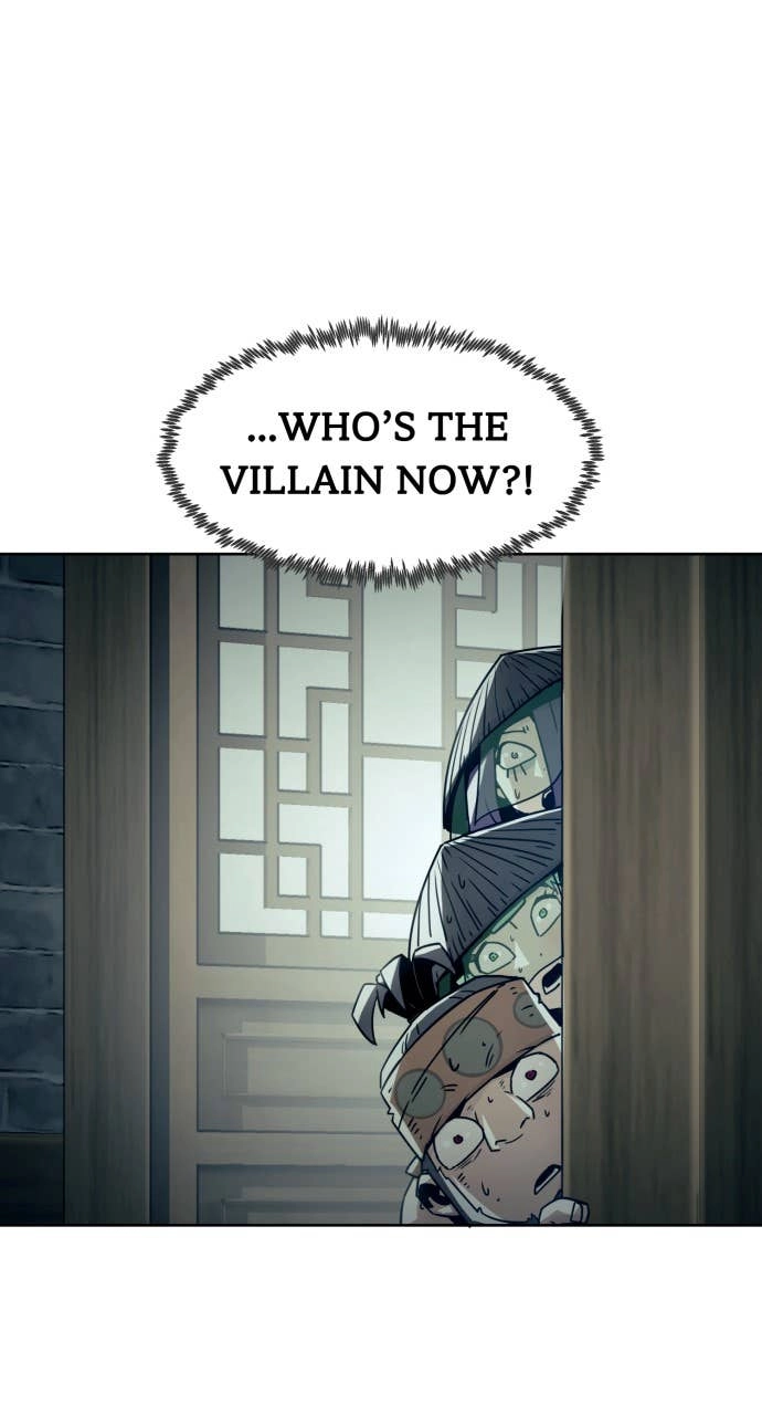 The Dang Clan’s Swordmaster Heir Just Wants a Normal Life Chapter 34 Page 32