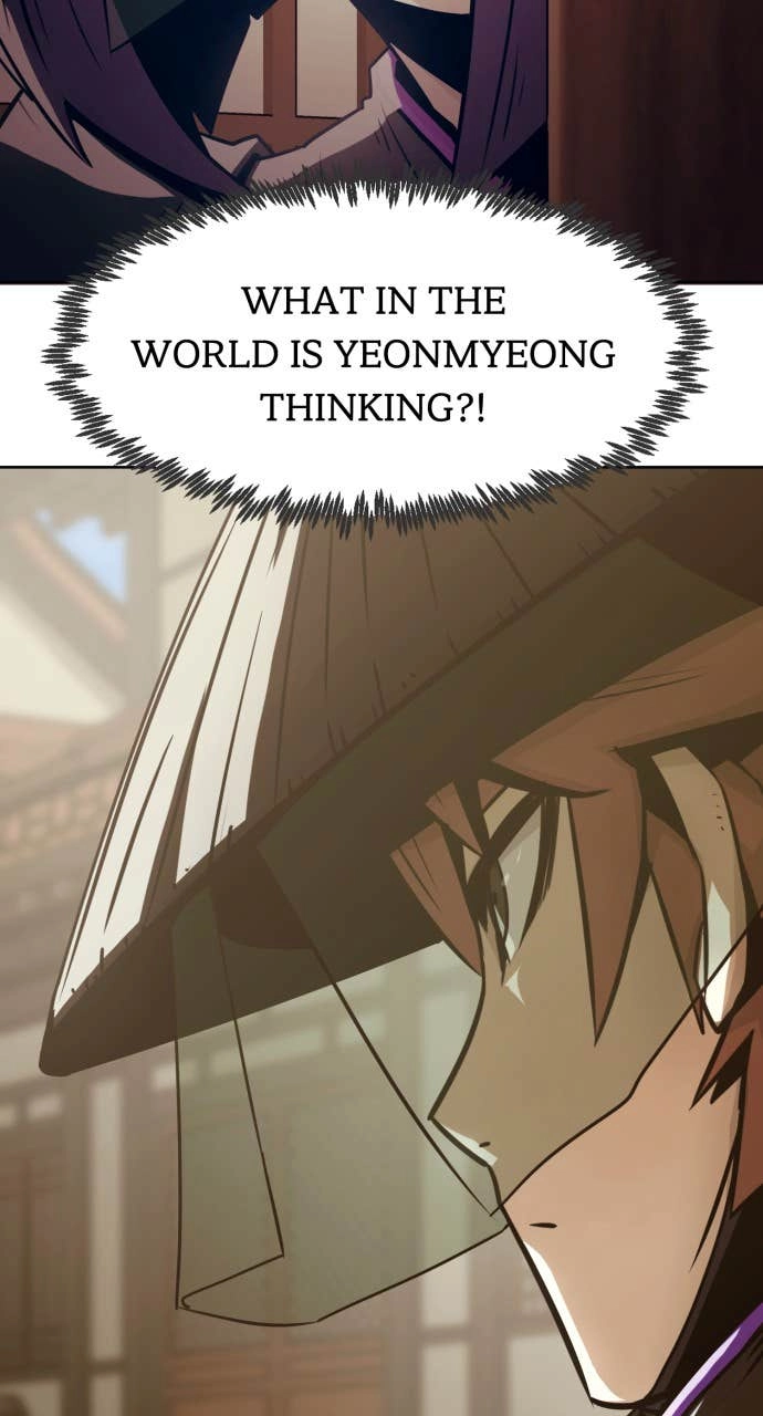 The Dang Clan’s Swordmaster Heir Just Wants a Normal Life Chapter 34 Page 34