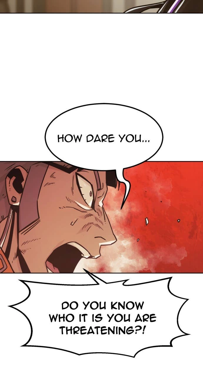 The Dang Clan’s Swordmaster Heir Just Wants a Normal Life Chapter 34 Page 35