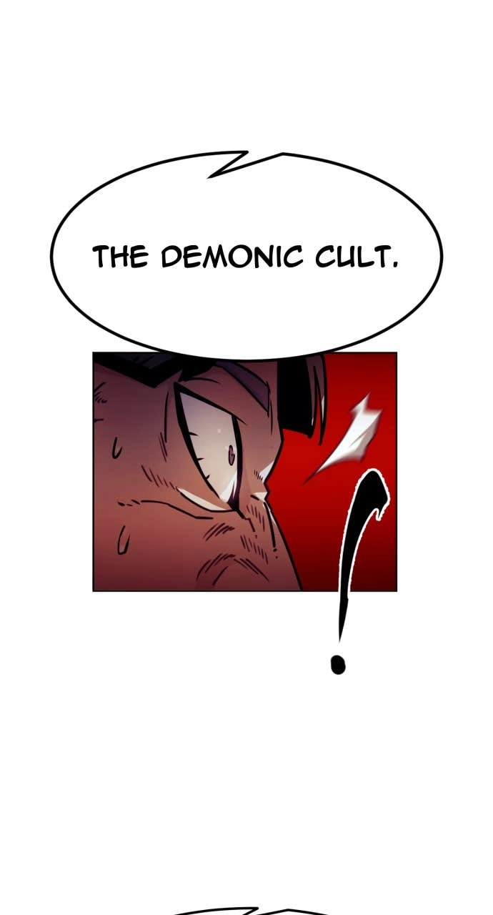 The Dang Clan’s Swordmaster Heir Just Wants a Normal Life Chapter 34 Page 36