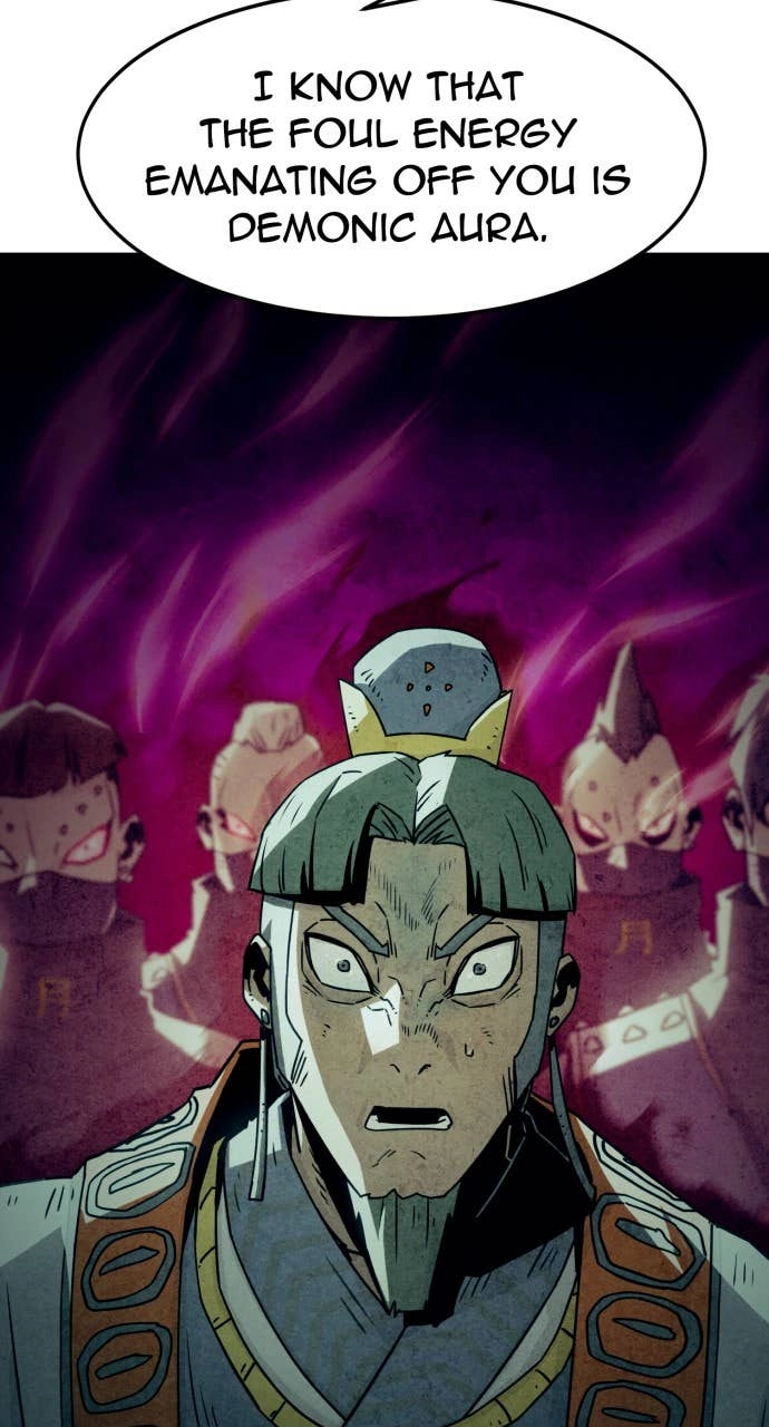 The Dang Clan’s Swordmaster Heir Just Wants a Normal Life Chapter 34 Page 37