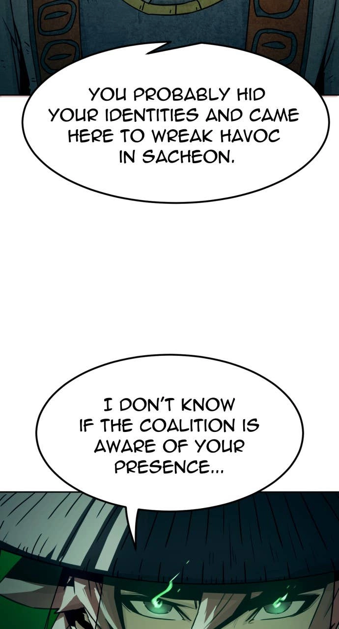 The Dang Clan’s Swordmaster Heir Just Wants a Normal Life Chapter 34 Page 38
