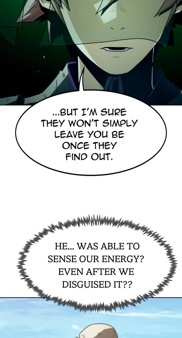 The Dang Clan’s Swordmaster Heir Just Wants a Normal Life Chapter 34 Page 39