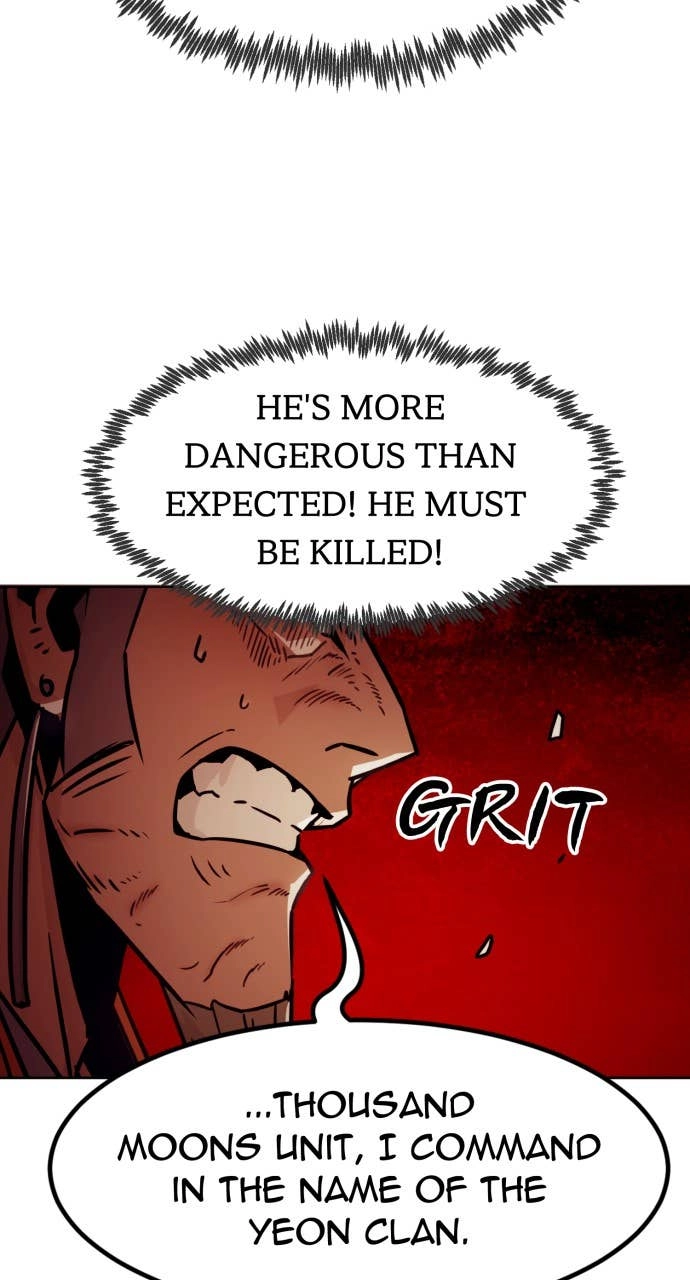 The Dang Clan’s Swordmaster Heir Just Wants a Normal Life Chapter 34 Page 41