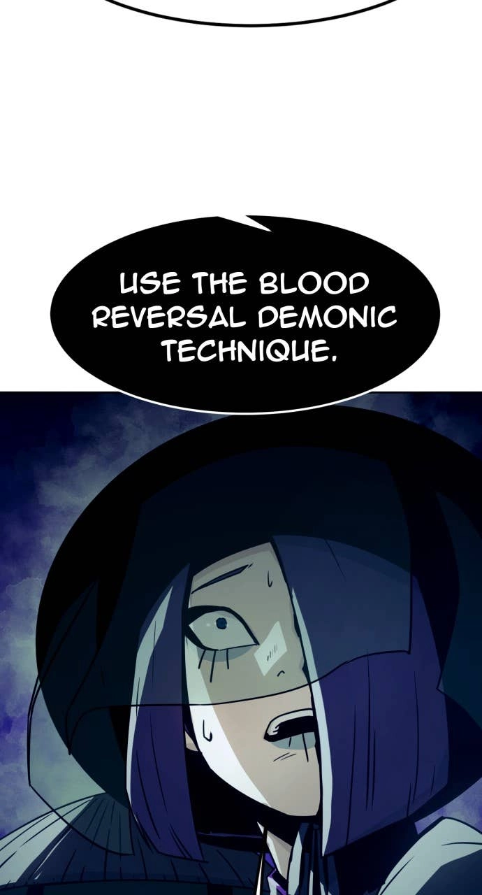 The Dang Clan’s Swordmaster Heir Just Wants a Normal Life Chapter 34 Page 42