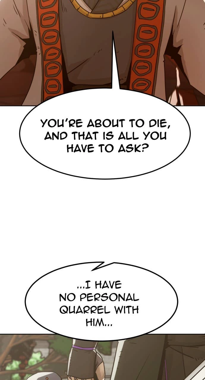The Dang Clan’s Swordmaster Heir Just Wants a Normal Life Chapter 34 Page 47