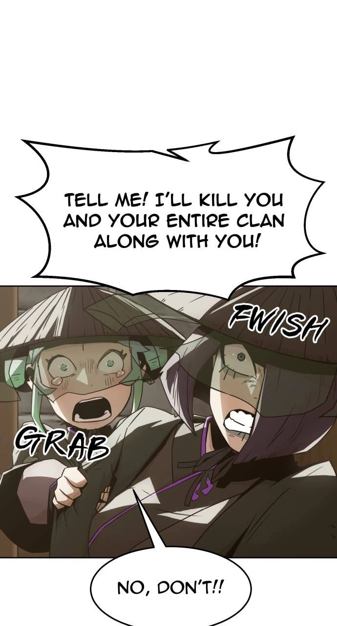 The Dang Clan’s Swordmaster Heir Just Wants a Normal Life Chapter 34 Page 50