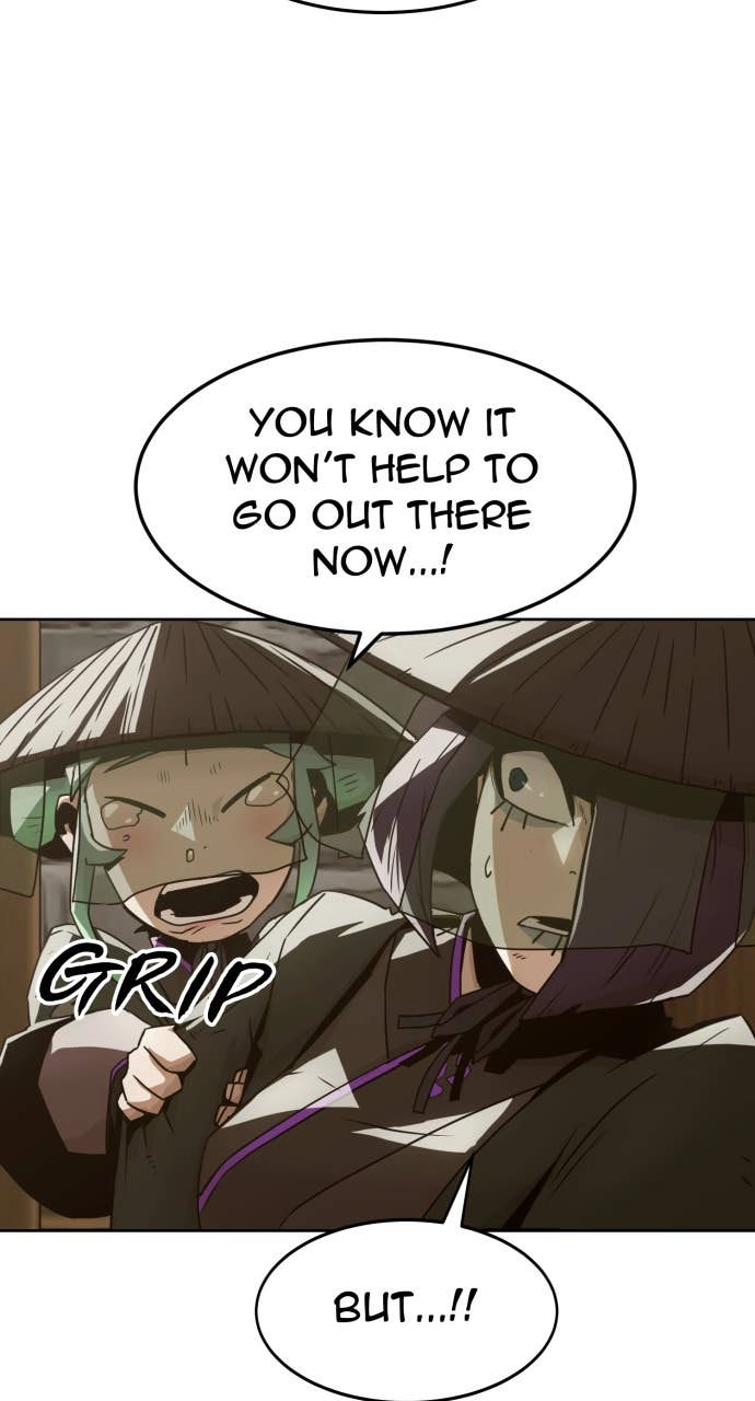 The Dang Clan’s Swordmaster Heir Just Wants a Normal Life Chapter 34 Page 51