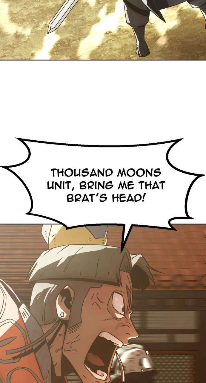 The Dang Clan’s Swordmaster Heir Just Wants a Normal Life Chapter 34 Page 53