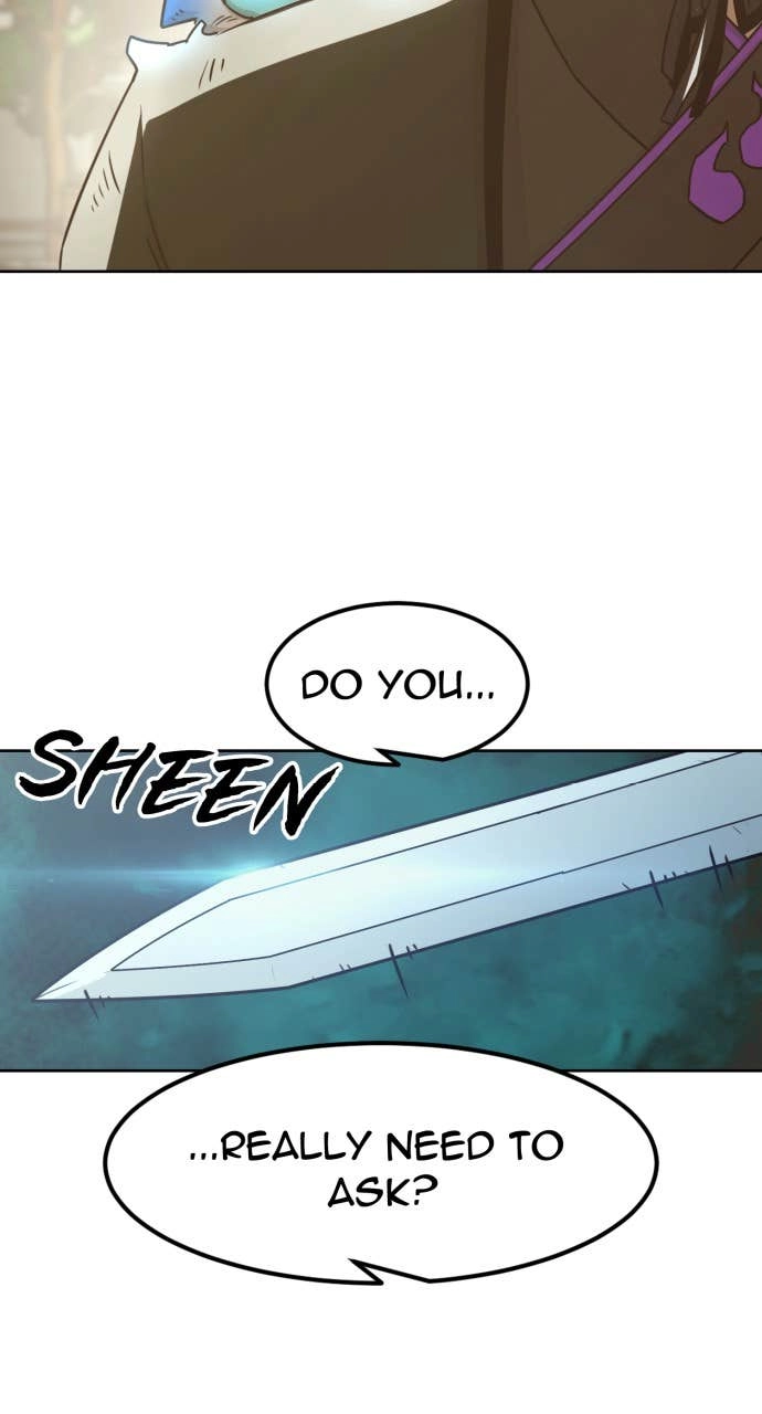 The Dang Clan’s Swordmaster Heir Just Wants a Normal Life Chapter 34 Page 55