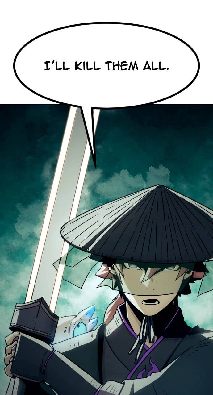 The Dang Clan’s Swordmaster Heir Just Wants a Normal Life Chapter 34 Page 56