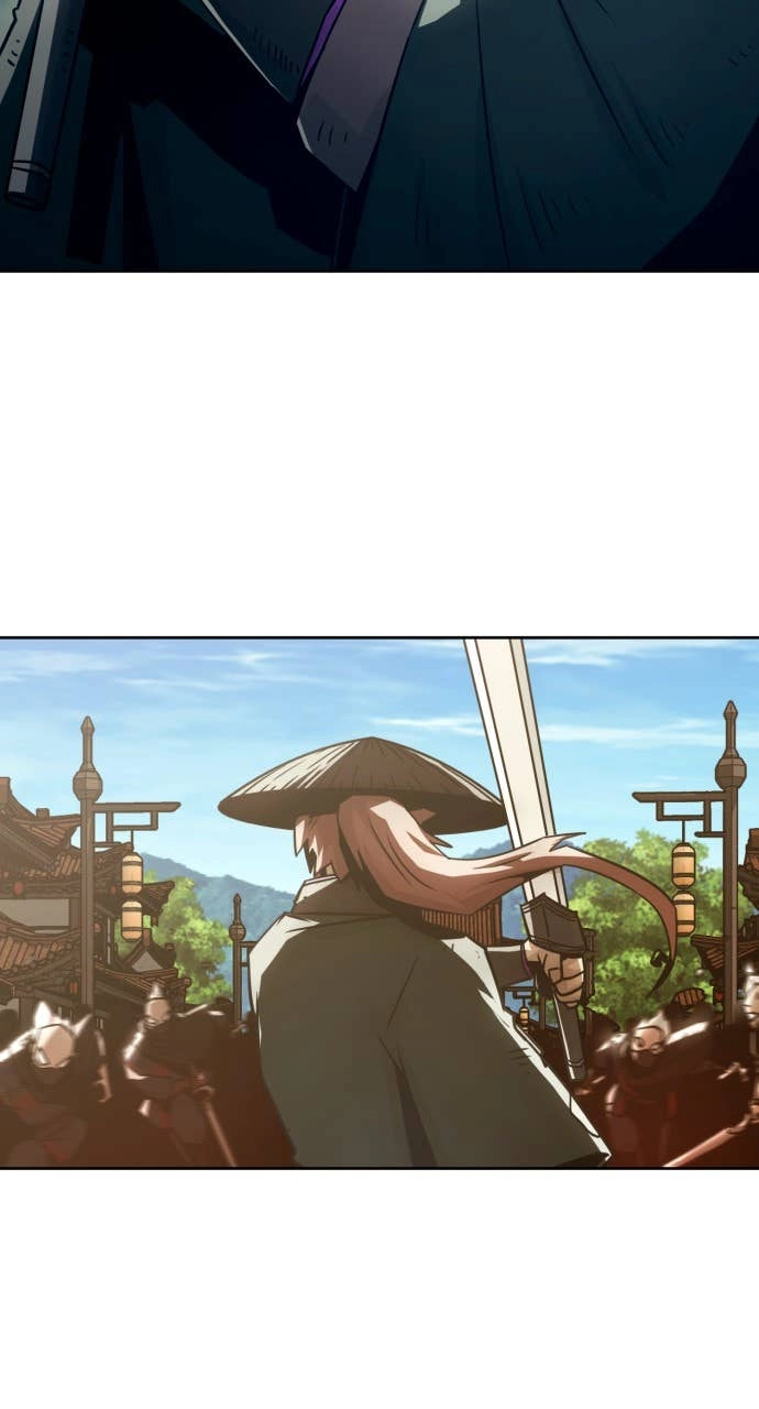 The Dang Clan’s Swordmaster Heir Just Wants a Normal Life Chapter 34 Page 57