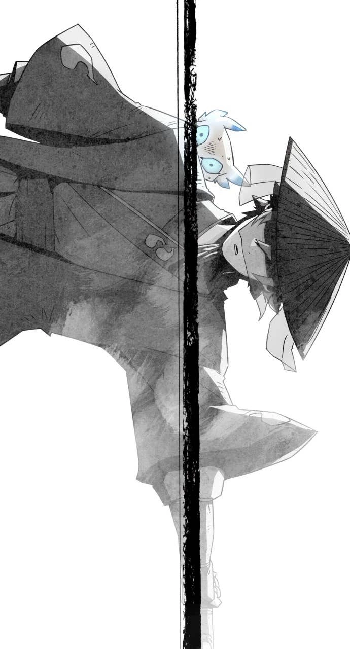 The Dang Clan’s Swordmaster Heir Just Wants a Normal Life Chapter 34 Page 59