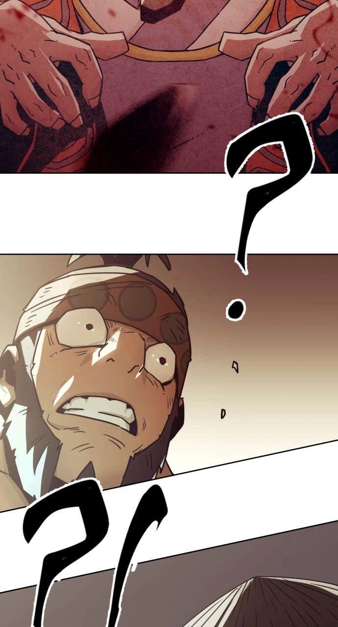The Dang Clan’s Swordmaster Heir Just Wants a Normal Life Chapter 34 Page 67