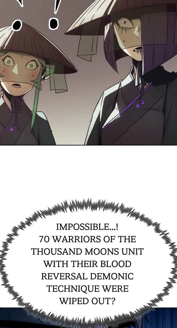 The Dang Clan’s Swordmaster Heir Just Wants a Normal Life Chapter 34 Page 68