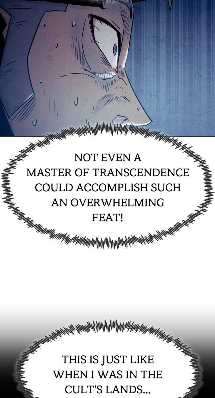 The Dang Clan’s Swordmaster Heir Just Wants a Normal Life Chapter 34 Page 69