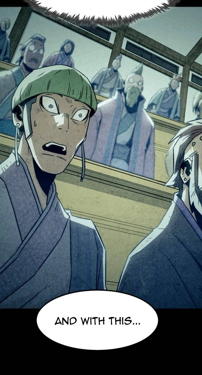 The Dang Clan’s Swordmaster Heir Just Wants a Normal Life Chapter 34 Page 70