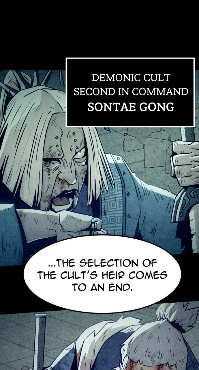 The Dang Clan’s Swordmaster Heir Just Wants a Normal Life Chapter 34 Page 71