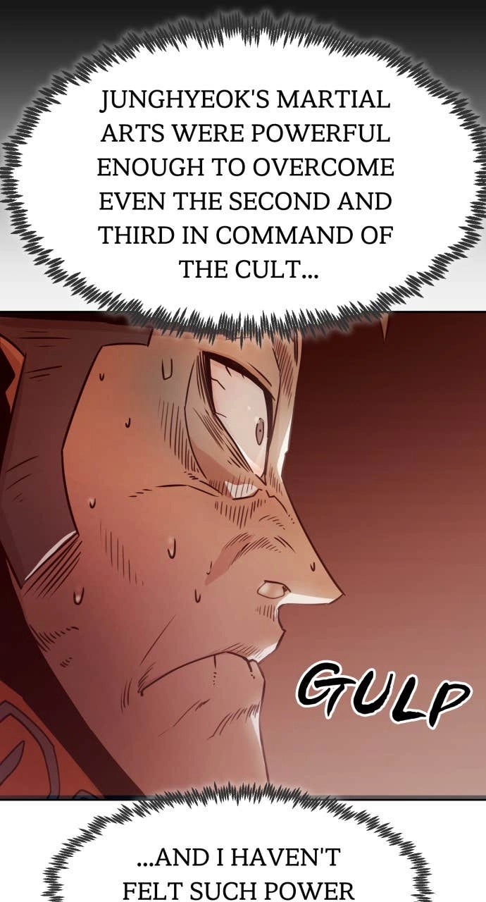 The Dang Clan’s Swordmaster Heir Just Wants a Normal Life Chapter 34 Page 75