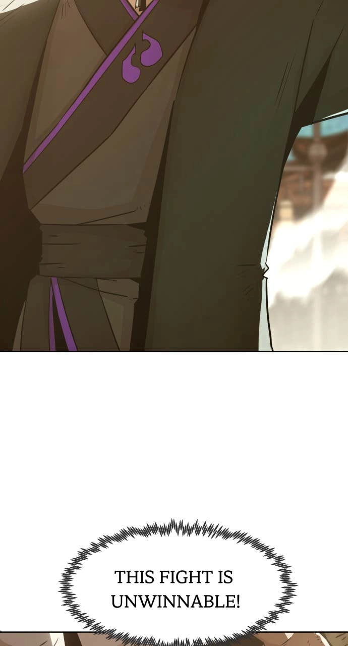 The Dang Clan’s Swordmaster Heir Just Wants a Normal Life Chapter 34 Page 77