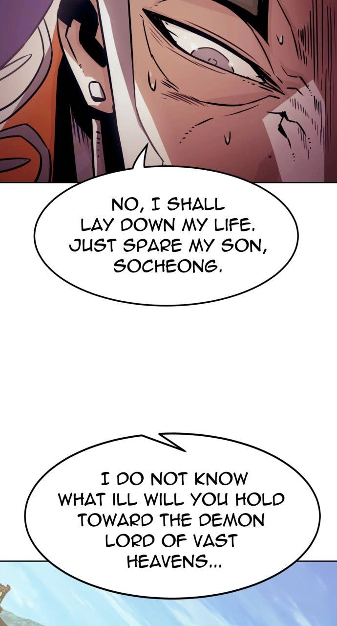 The Dang Clan’s Swordmaster Heir Just Wants a Normal Life Chapter 34 Page 79
