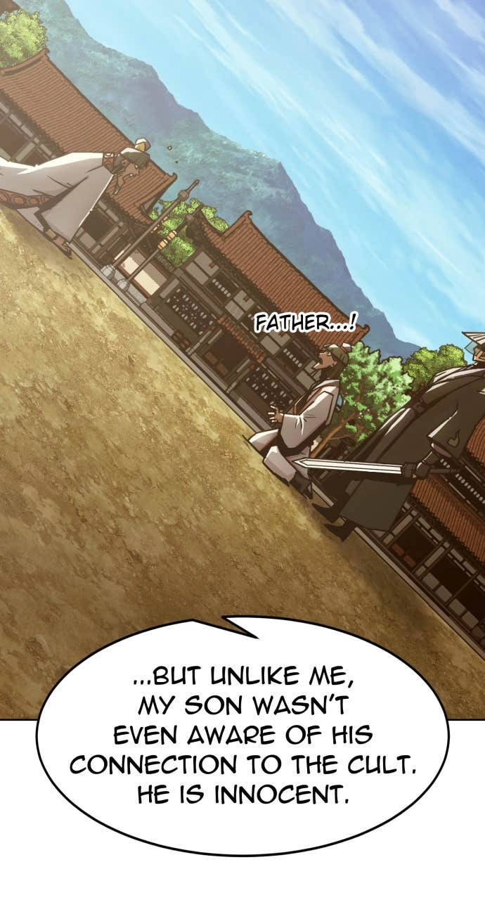 The Dang Clan’s Swordmaster Heir Just Wants a Normal Life Chapter 34 Page 80