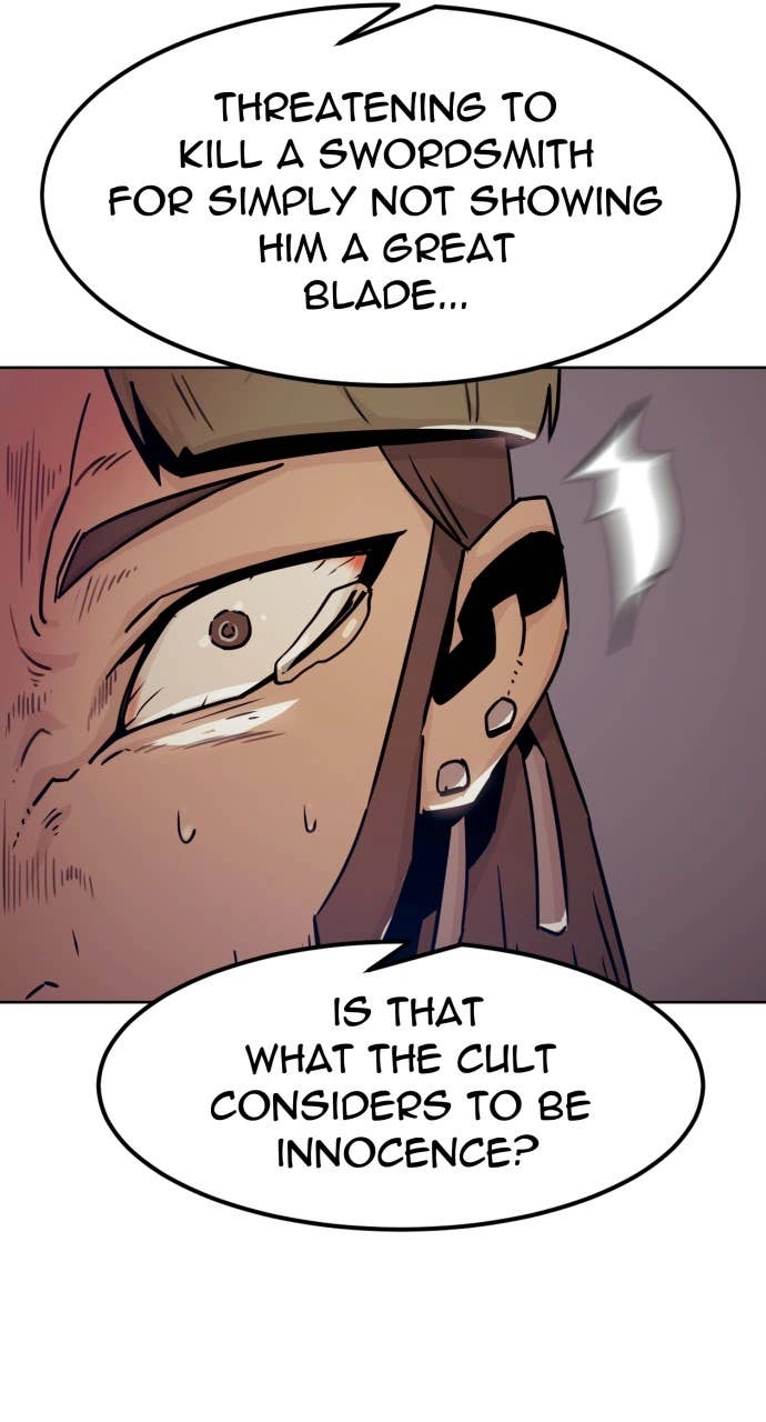 The Dang Clan’s Swordmaster Heir Just Wants a Normal Life Chapter 34 Page 82