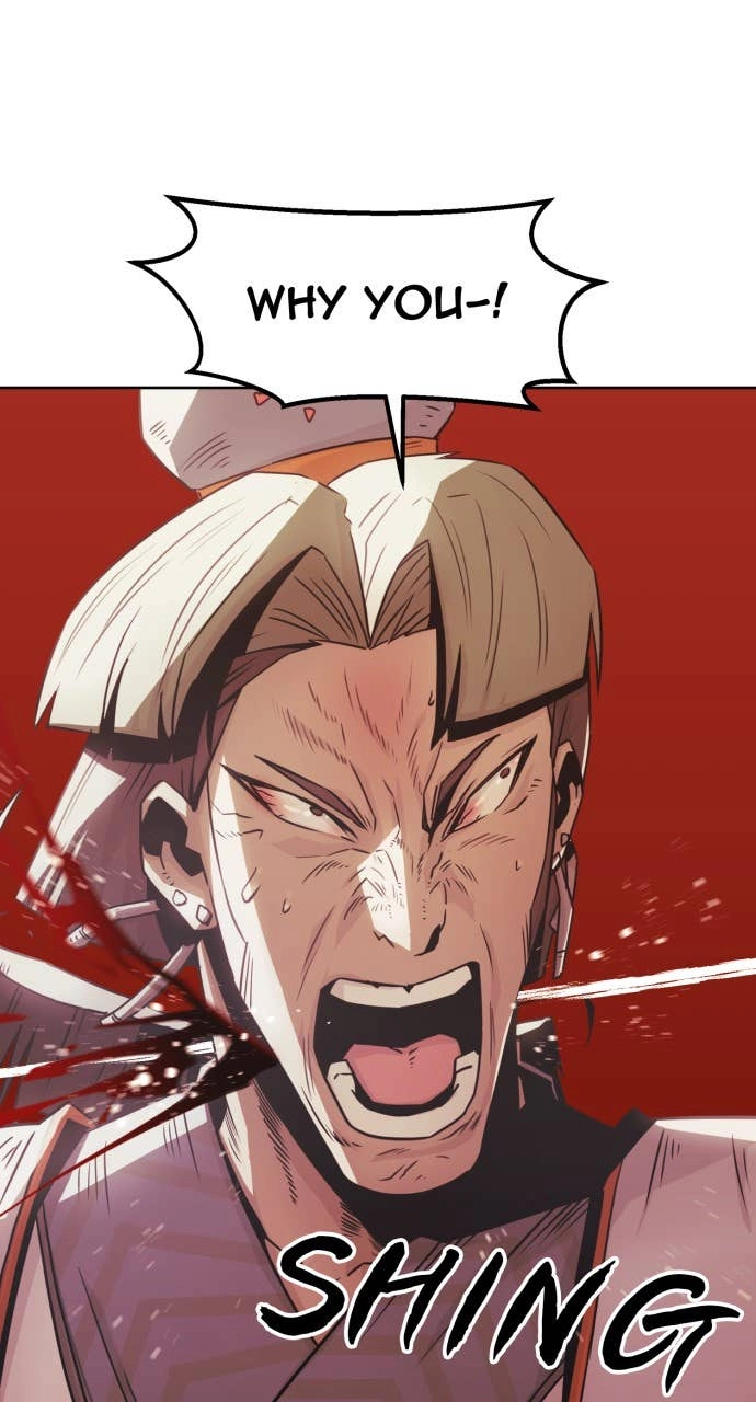The Dang Clan’s Swordmaster Heir Just Wants a Normal Life Chapter 34 Page 83
