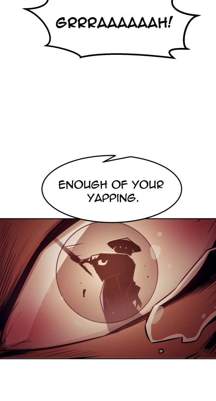 The Dang Clan’s Swordmaster Heir Just Wants a Normal Life Chapter 34 Page 90