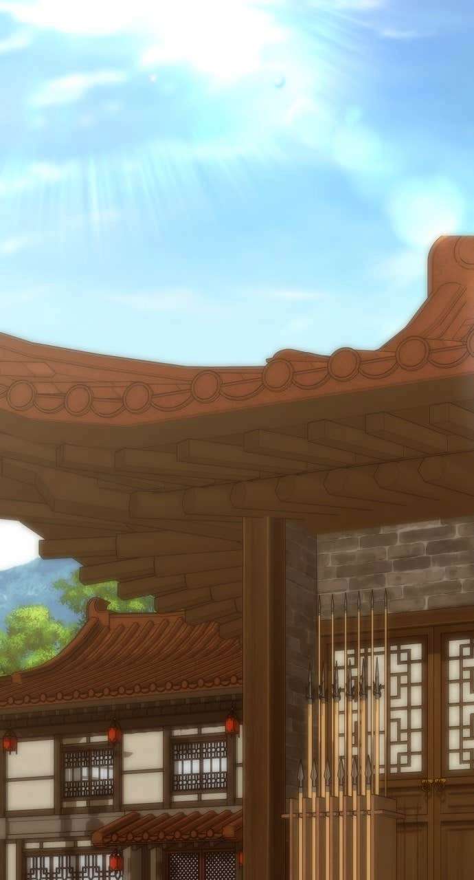 The Dang Clan’s Swordmaster Heir Just Wants a Normal Life Chapter 34 Page 92