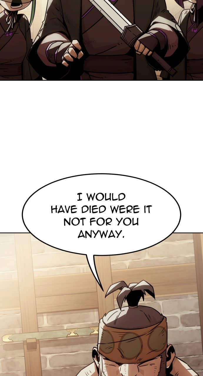 The Dang Clan’s Swordmaster Heir Just Wants a Normal Life Chapter 34 Page 94