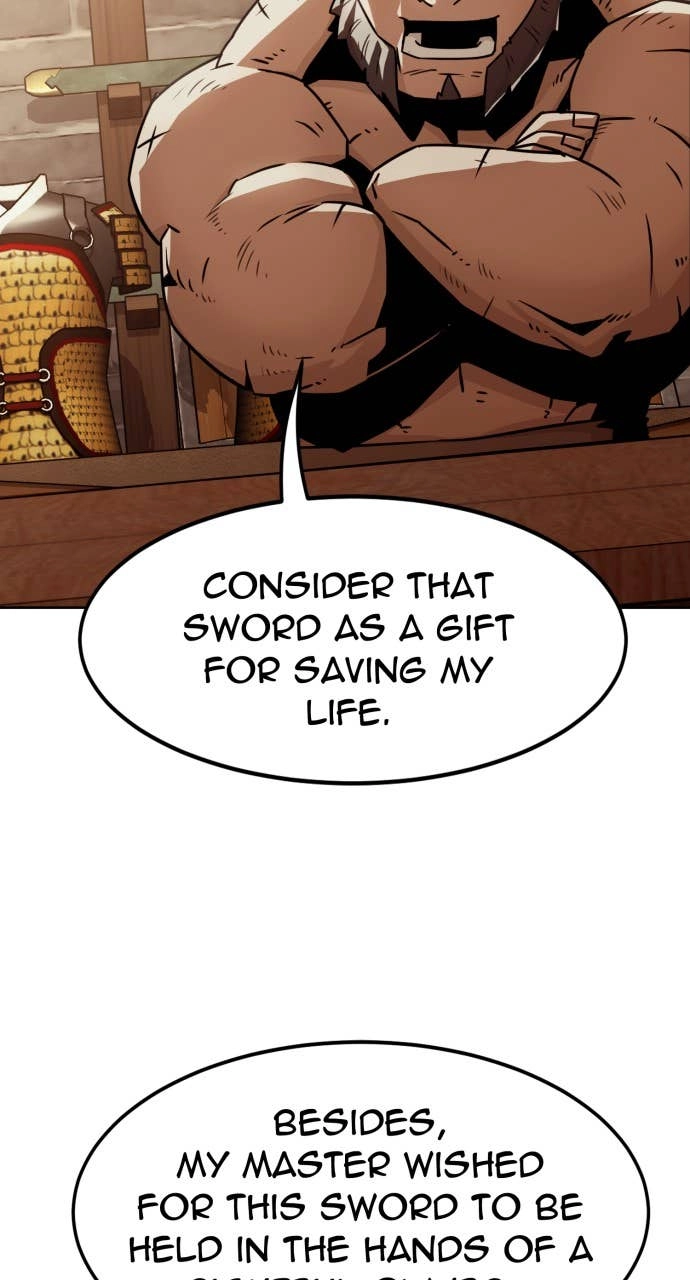 The Dang Clan’s Swordmaster Heir Just Wants a Normal Life Chapter 34 Page 95