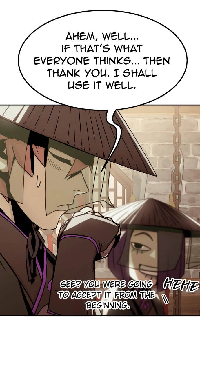 The Dang Clan’s Swordmaster Heir Just Wants a Normal Life Chapter 34 Page 98