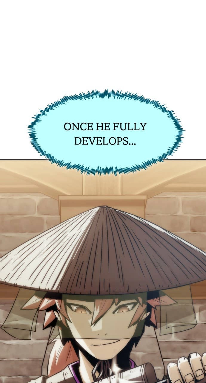 The Dang Clan’s Swordmaster Heir Just Wants a Normal Life Chapter 34 Page 101