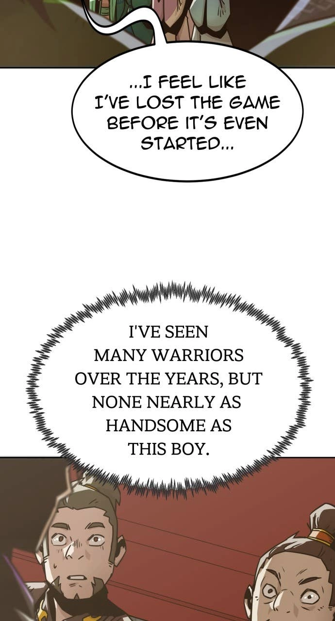 The Dang Clan’s Swordmaster Heir Just Wants a Normal Life Chapter 35 Page 6
