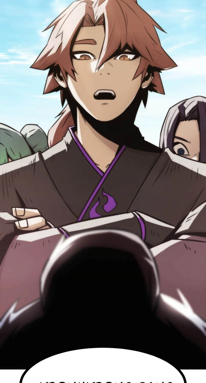 The Dang Clan’s Swordmaster Heir Just Wants a Normal Life Chapter 35 Page 9