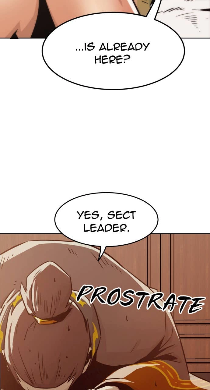 The Dang Clan’s Swordmaster Heir Just Wants a Normal Life Chapter 35 Page 13