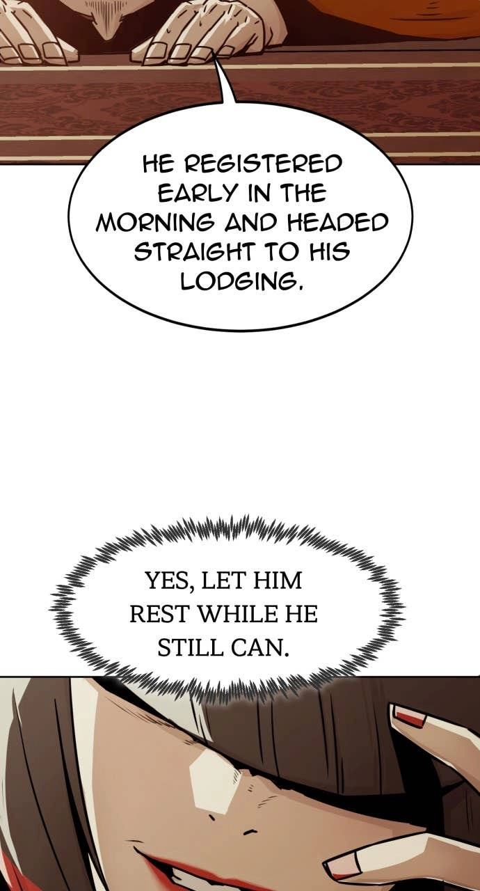 The Dang Clan’s Swordmaster Heir Just Wants a Normal Life Chapter 35 Page 14