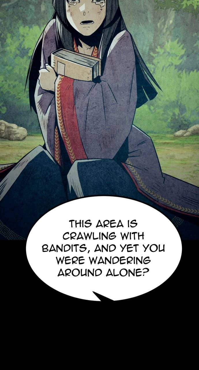 The Dang Clan’s Swordmaster Heir Just Wants a Normal Life Chapter 35 Page 16