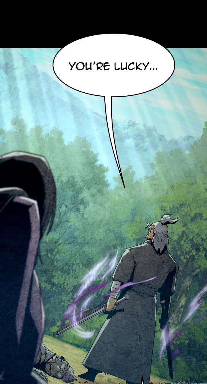 The Dang Clan’s Swordmaster Heir Just Wants a Normal Life Chapter 35 Page 17