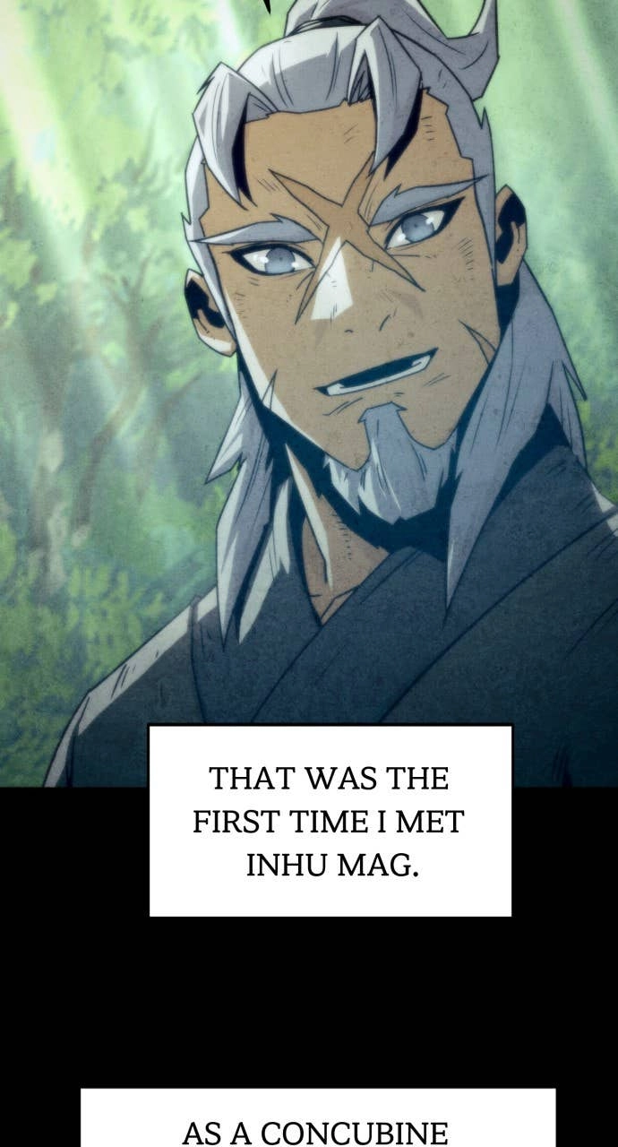 The Dang Clan’s Swordmaster Heir Just Wants a Normal Life Chapter 35 Page 19