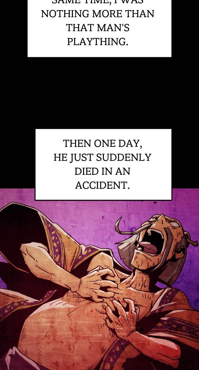 The Dang Clan’s Swordmaster Heir Just Wants a Normal Life Chapter 35 Page 21