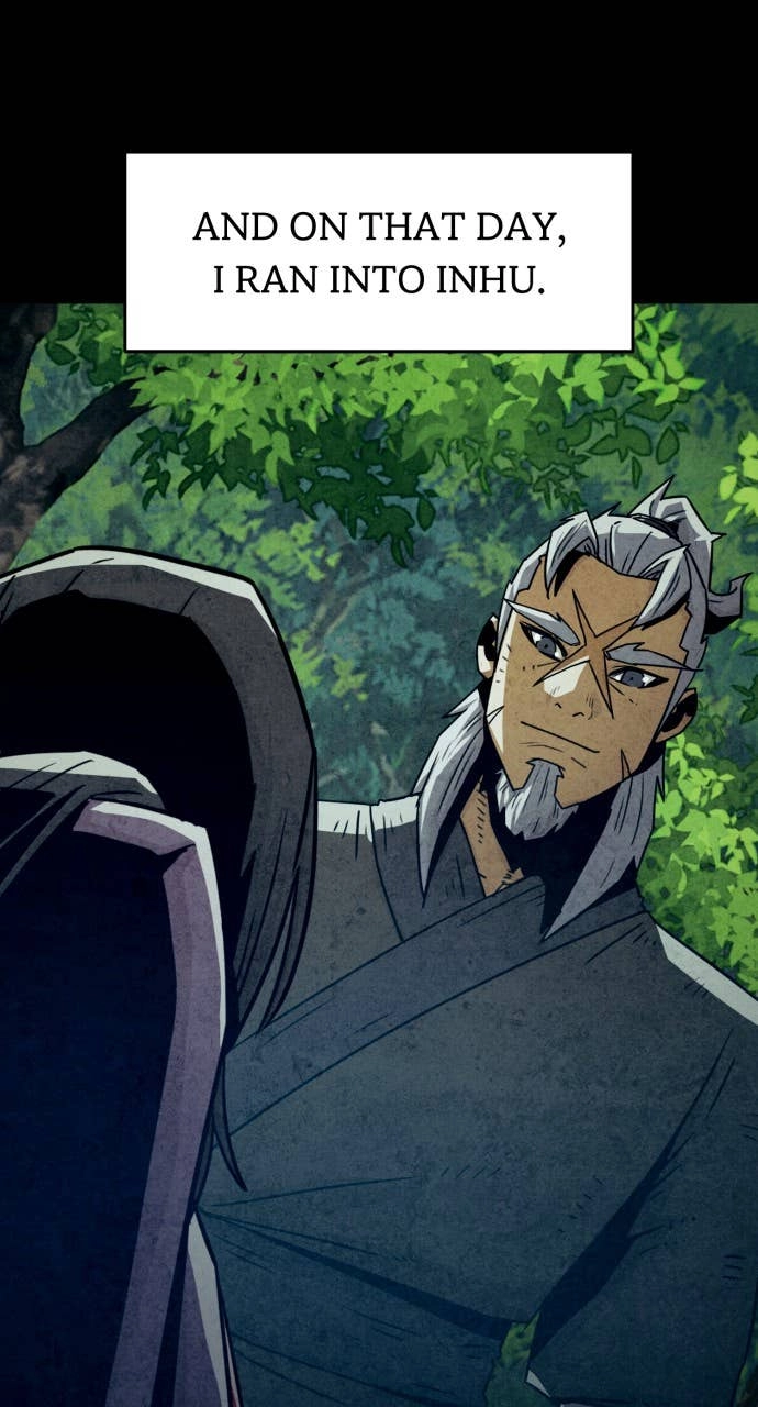 The Dang Clan’s Swordmaster Heir Just Wants a Normal Life Chapter 35 Page 23