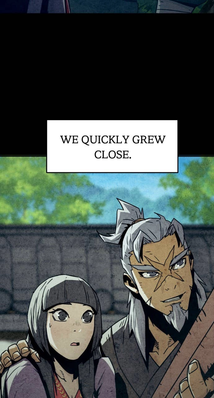 The Dang Clan’s Swordmaster Heir Just Wants a Normal Life Chapter 35 Page 24