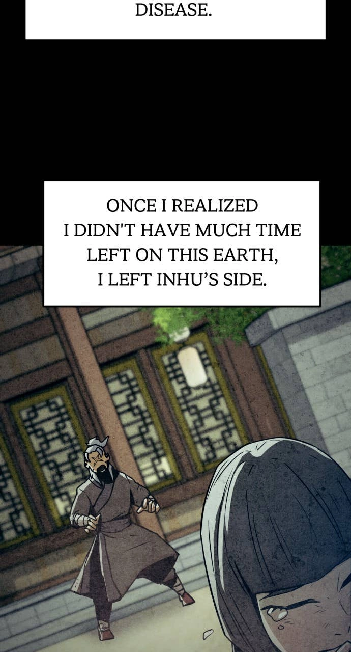The Dang Clan’s Swordmaster Heir Just Wants a Normal Life Chapter 35 Page 28