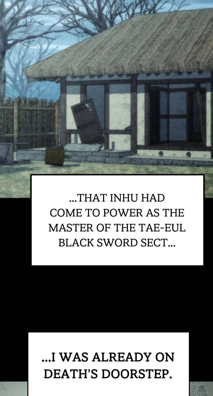 The Dang Clan’s Swordmaster Heir Just Wants a Normal Life Chapter 35 Page 30
